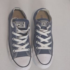 Converse Women' Dark Blue Sneakers